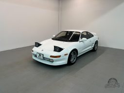 1995 Toyota MR2 GT full