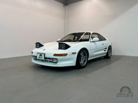 1995 Toyota MR2 GT