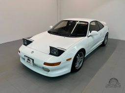 1995 Toyota MR2 GT full