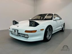 1995 Toyota MR2 GT full