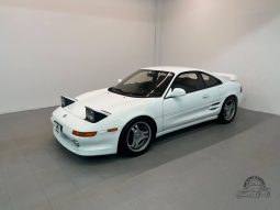 1995 Toyota MR2 GT full