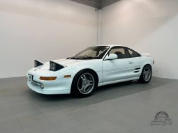 1995 Toyota MR2 GT full