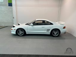 1995 Toyota MR2 GT full