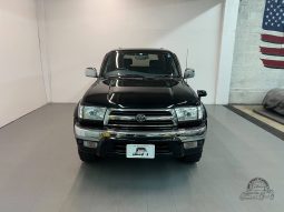 1998 Toyota Hilux Surf SSR-X full