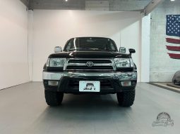 1998 Toyota Hilux Surf SSR-X full