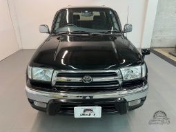 1998 Toyota Hilux Surf SSR-X full