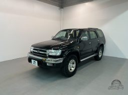 1998 Toyota Hilux Surf SSR-X full