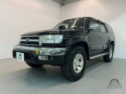 1998 Toyota Hilux Surf SSR-X full