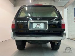 1998 Toyota Hilux Surf SSR-X full