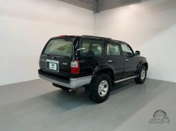 1998 Toyota Hilux Surf SSR-X full