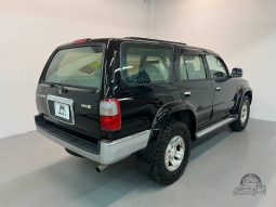 1998 Toyota Hilux Surf SSR-X full