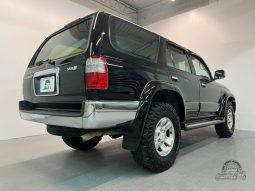 1998 Toyota Hilux Surf SSR-X full