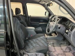 1998 Toyota Hilux Surf SSR-X full