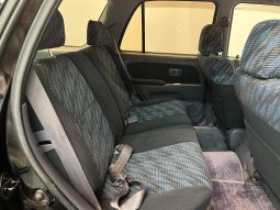 1998 Toyota Hilux Surf SSR-X full