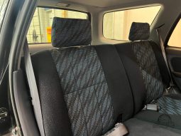 1998 Toyota Hilux Surf SSR-X full