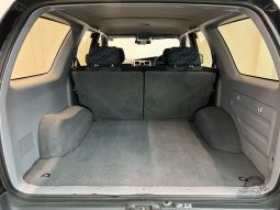 1998 Toyota Hilux Surf SSR-X full