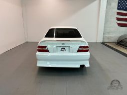 1997 Toyota Chaser Tourer V full