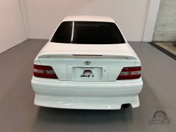 1997 Toyota Chaser Tourer V full