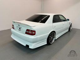 1997 Toyota Chaser Tourer V full