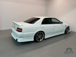 1997 Toyota Chaser Tourer V full