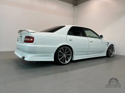 1997 Toyota Chaser Tourer V full