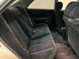 1997 Toyota Chaser Tourer V full