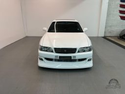 1997 Toyota Chaser Tourer V full