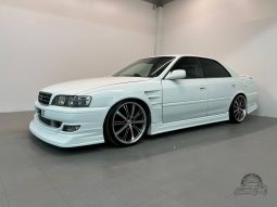 1997 Toyota Chaser Tourer V full