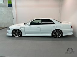 1997 Toyota Chaser Tourer V full