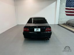 1996 Toyota Chaser Tourer V full