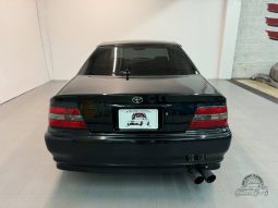 1996 Toyota Chaser Tourer V full