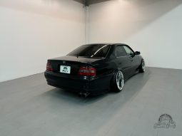 1996 Toyota Chaser Tourer V full