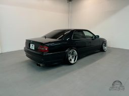 1996 Toyota Chaser Tourer V full