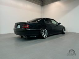 1996 Toyota Chaser Tourer V full