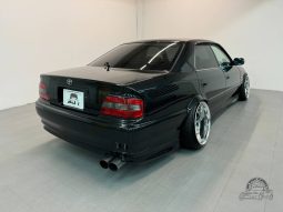 1996 Toyota Chaser Tourer V full