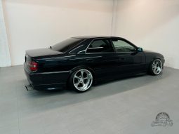 1996 Toyota Chaser Tourer V full