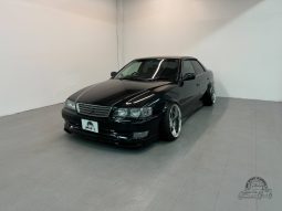 1996 Toyota Chaser Tourer V full