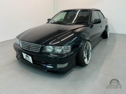 1996 Toyota Chaser Tourer V full