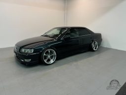 1996 Toyota Chaser Tourer V full