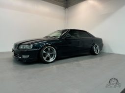 1996 Toyota Chaser Tourer V full