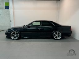 1996 Toyota Chaser Tourer V full