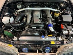 1996 Toyota Chaser Tourer V full