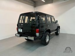 1994 Toyota Land Cruiser Prado SX full