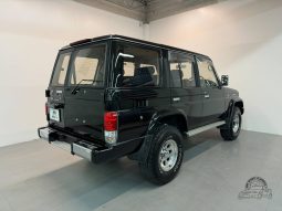 1994 Toyota Land Cruiser Prado SX full