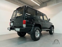 1994 Toyota Land Cruiser Prado SX full