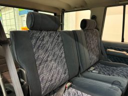 1994 Toyota Land Cruiser Prado SX full