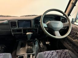 1994 Toyota Land Cruiser Prado SX full