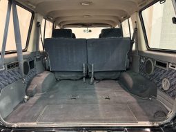 1994 Toyota Land Cruiser Prado SX full