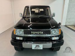 1994 Toyota Land Cruiser Prado SX full