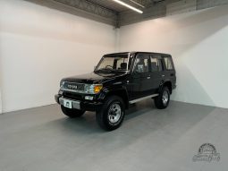 1994 Toyota Land Cruiser Prado SX full